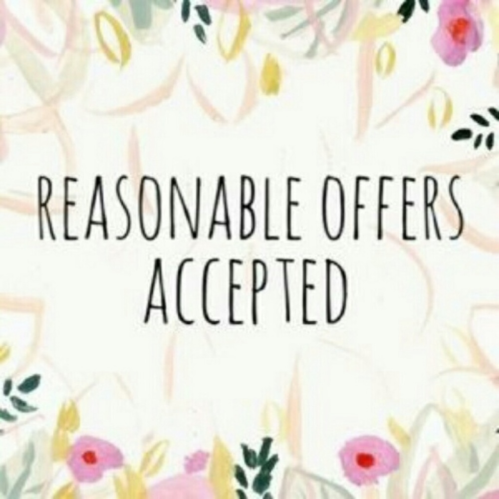 Make me  a offer